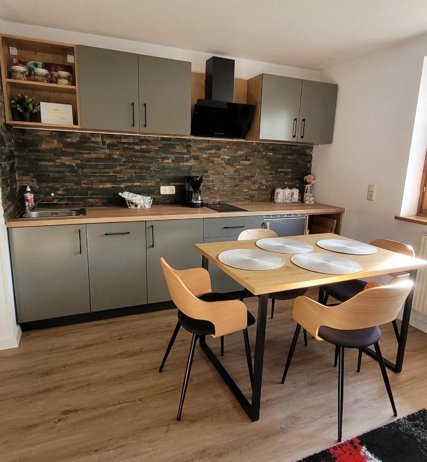 Otilia Apartment Zell am See Exterior photo